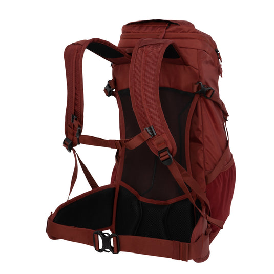 ATEPA FOREST Day & Multi-Day Hiking Backpack 25L – Lightweight Hydration-Ready Pack with Rain Cover