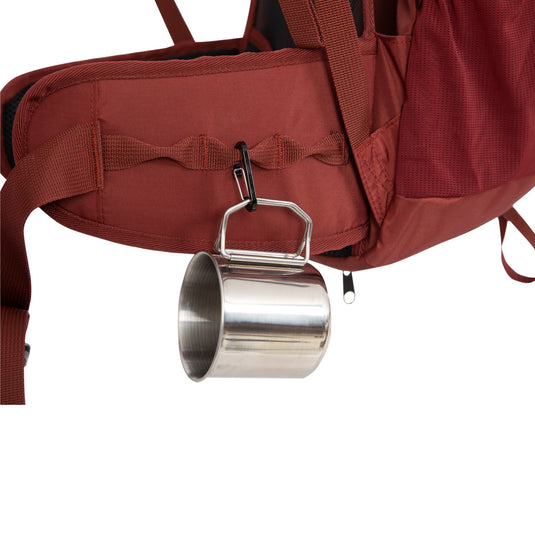 ATEPA FOREST Day & Multi-Day Hiking Backpack 25L – Lightweight Hydration-Ready Pack with Rain Cover