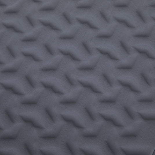 ATEPA HybridLoft 3 Ultralight Self‑Inflating Sleeping Pad – 4‑Side Compression, 3‑Season Compact Mat