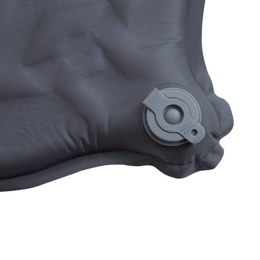 ATEPA HybridLoft 3 Ultralight Self‑Inflating Sleeping Pad – 4‑Side Compression, 3‑Season Compact Mat