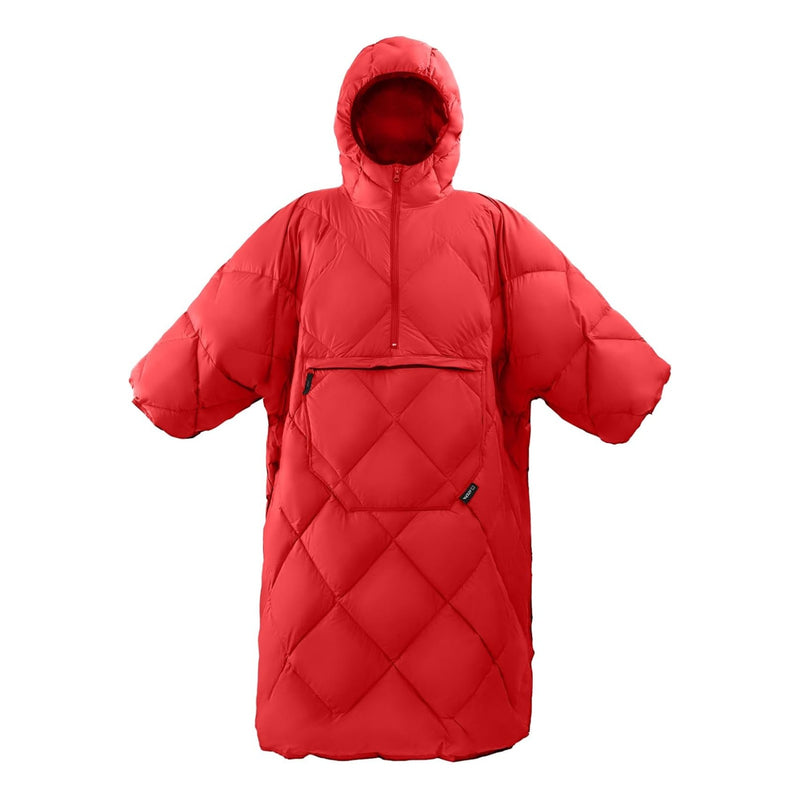 Load image into Gallery viewer, ATEPA Honcho Poncho
