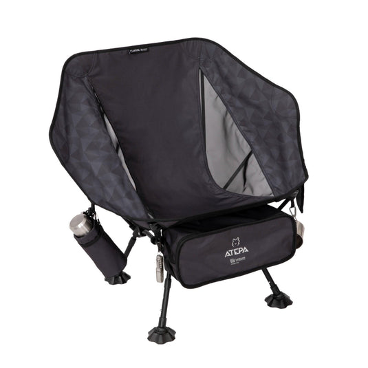 ATEPA UFO P30 Ultralight Camping Chair