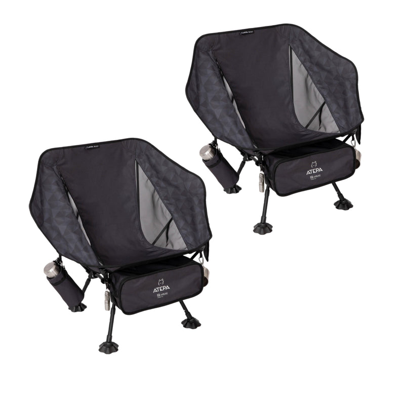Load image into Gallery viewer, ATEPA UFO P30 Ultralight Camping Chair
