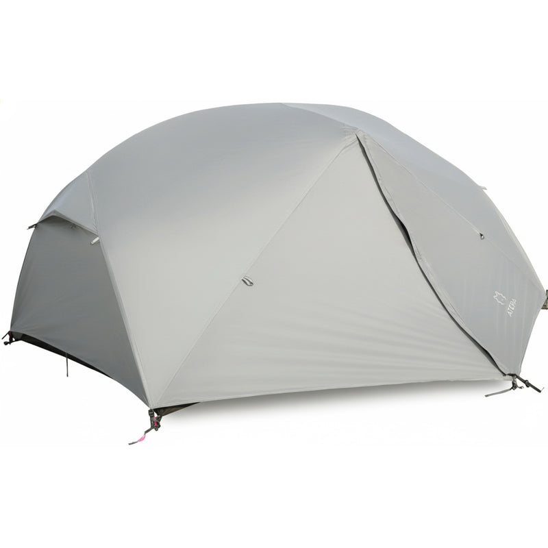 Load image into Gallery viewer, ATEPA Ultralight 2-Person Backpacking Tent Grey

