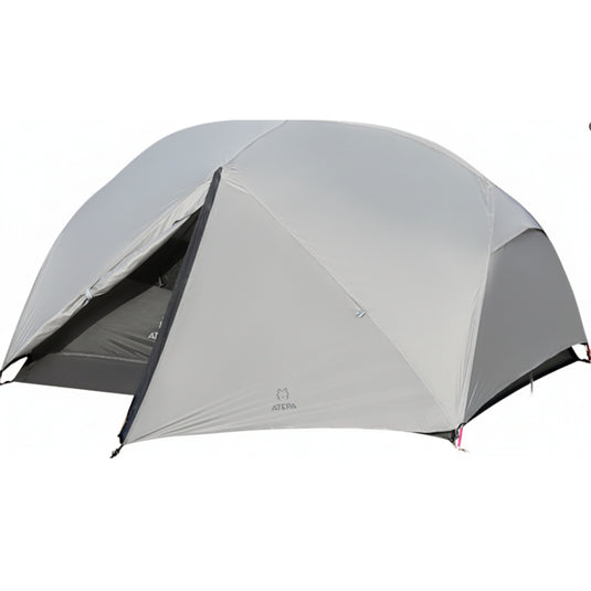ATEPA Ultralight 2-Person Backpacking Tent Grey