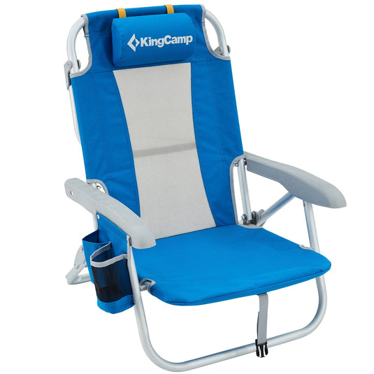 KingCamp LILAC Beach Chair