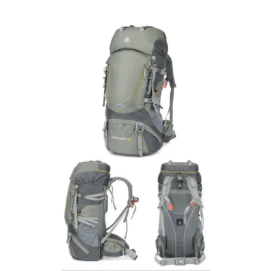 KinWild 50L Camping Hiking Backpacks