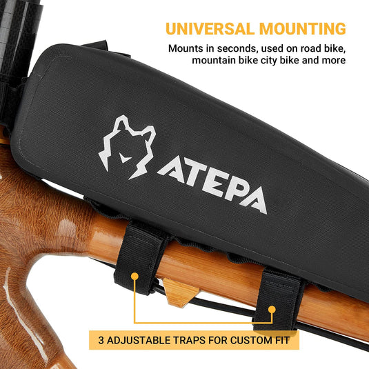 ATEPA Nacreous Cycling Bags