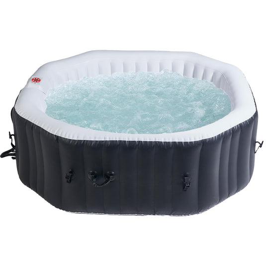 WEJOY SAUNA BUCKET Portable Hot Tub