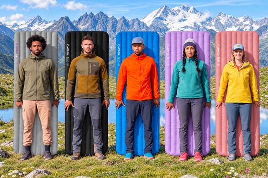 BRoadout ATEPA Outdoor Gear
