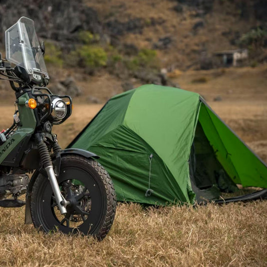 Camping Tents