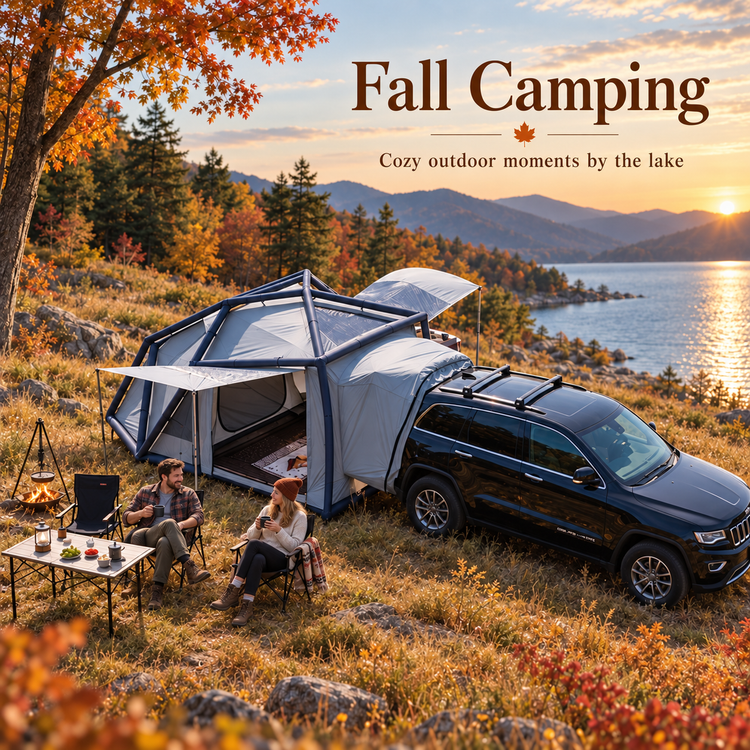 BRoadout Fall Savings Event