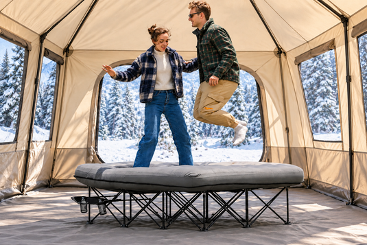 BRoadout Fundango Outdoor Gear
