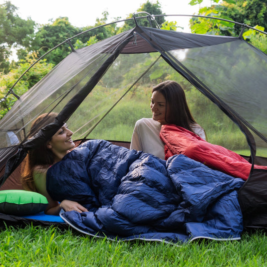 Sleeping Bags