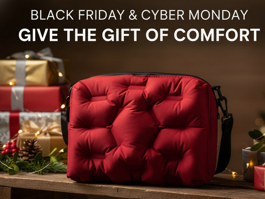 4-in-1, Ultra-Light, Packable