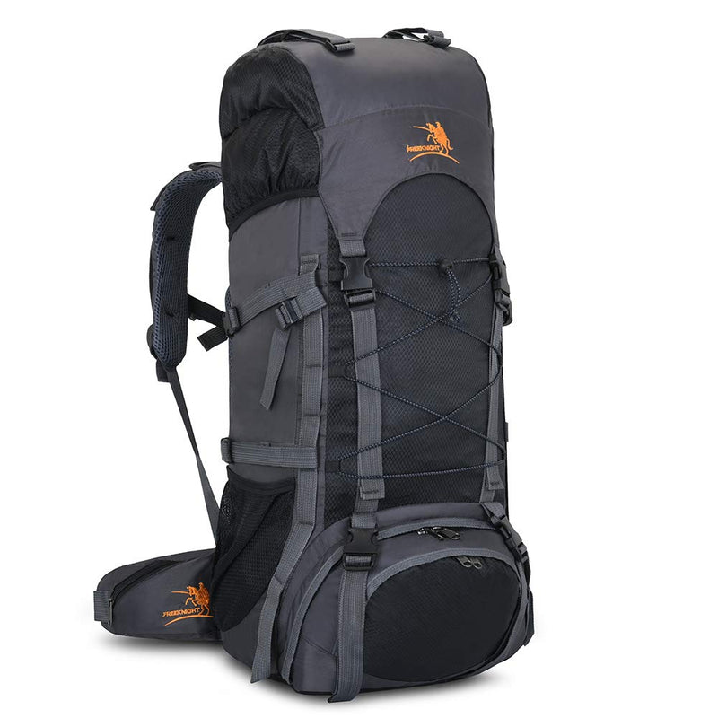 Load image into Gallery viewer, KinWild 60L Internal Frame Hiking Backpack
