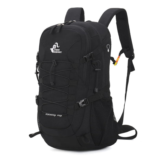 KinWild 40L Waterproof Hiking Backpack with Rain Cover