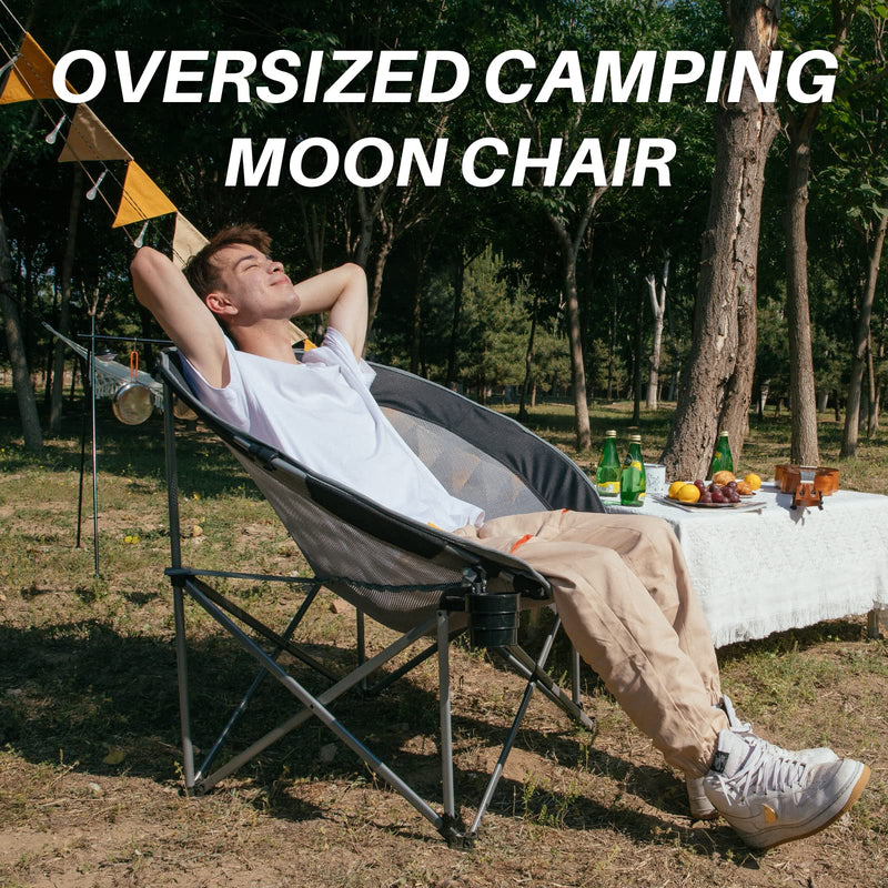 Load image into Gallery viewer, FUNDANGO Moon Chair Xl
