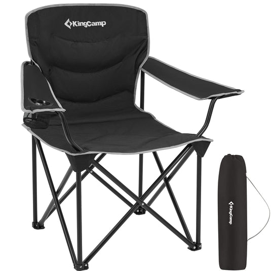KingCamp Juniper Folding Camping Chair