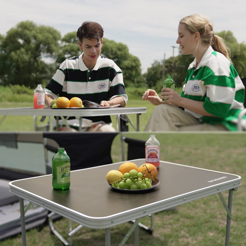 Load image into Gallery viewer, FUNDANGO Folding Camping Table
