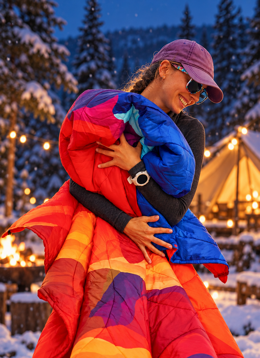 Black Friday Outdoor Gear Deals – Gifts for Campers & Hikers