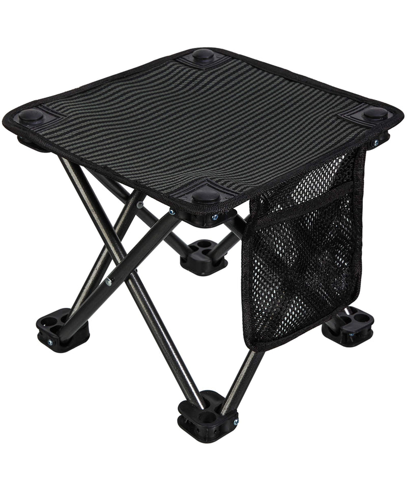 Load image into Gallery viewer, KingCamp Mini Folding Stool
