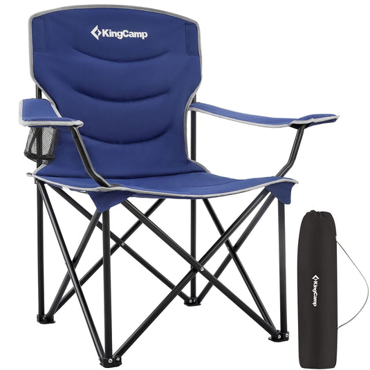 KingCamp Juniper Folding Camping Chair