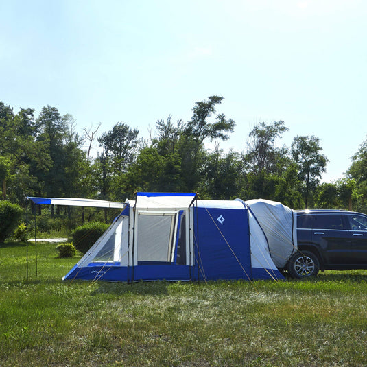 KingCamp CAPRI Car Camping Tents