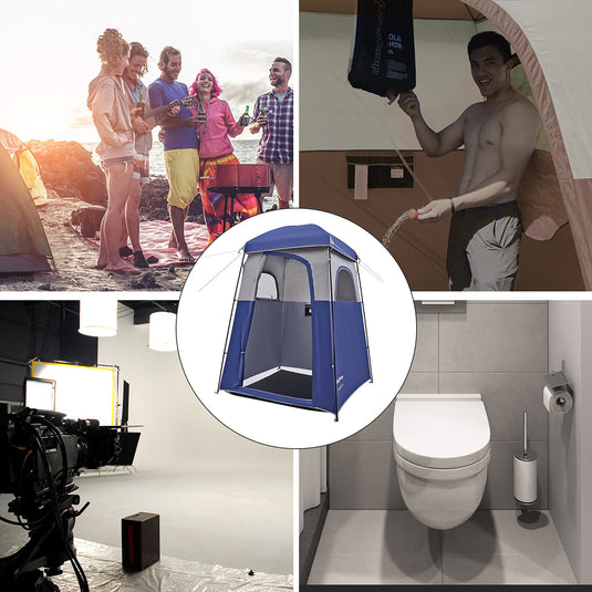 KingCamp MARASUSA Shower Tent Privacy Shelter