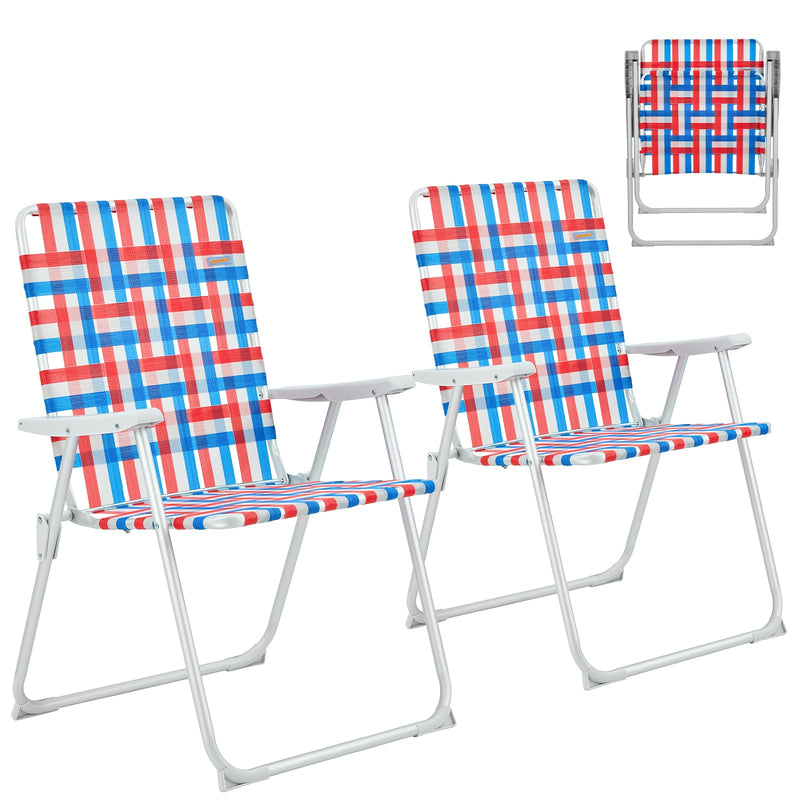 Load image into Gallery viewer, WEJOY South Molle Plus Beach Chair
