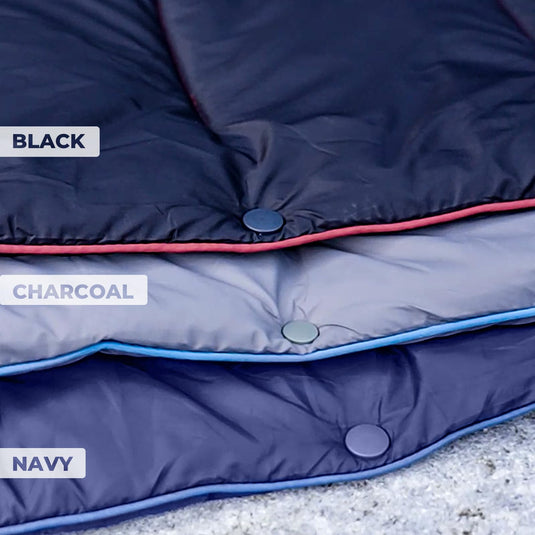 KingCamp Lightweight Camping Blanket Packable Blanket Water Repellent