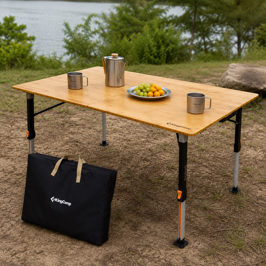 Camping Tables