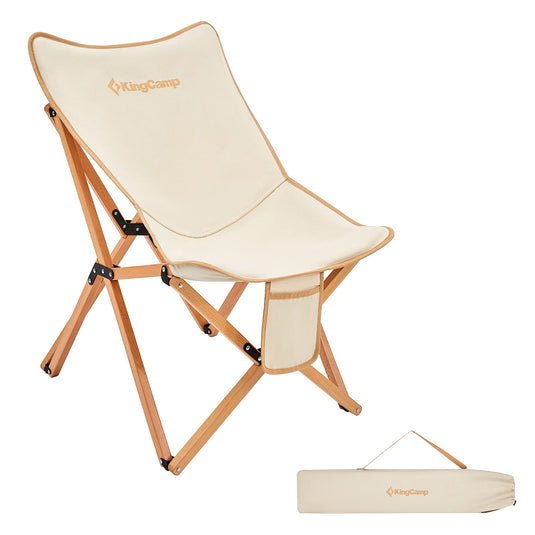 kingcamp campingstuhl KingCamp BAOBAB L Klappstuhl – BRoadout