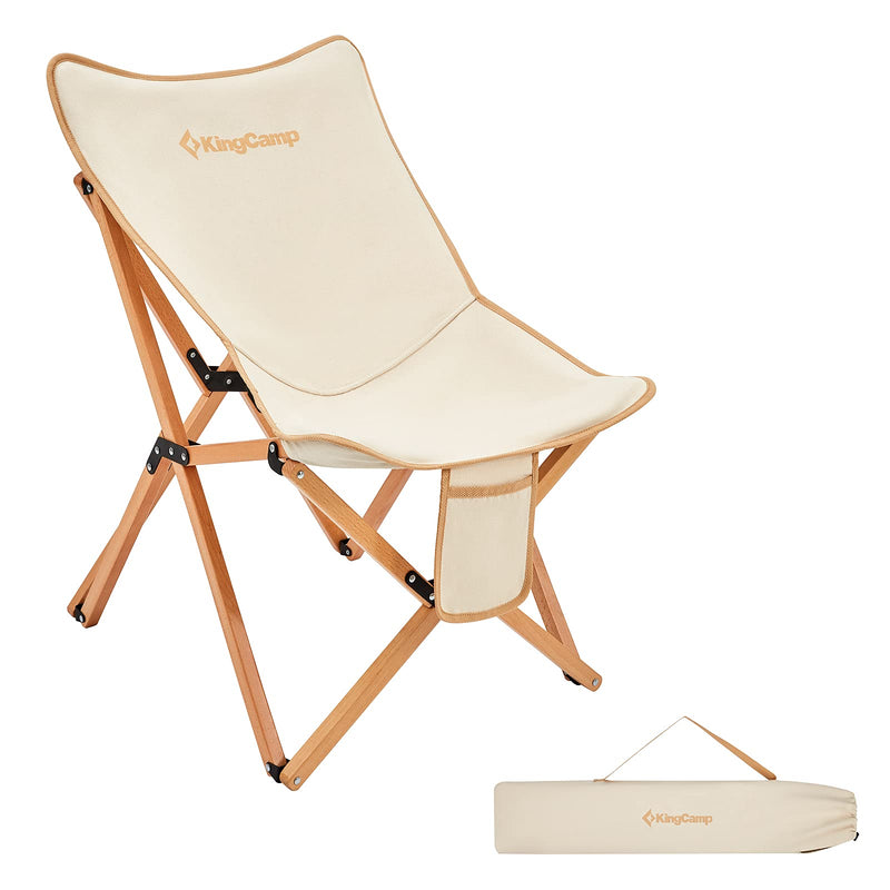 Load image into Gallery viewer, KingCamp BAOBAB L Folding Chair
