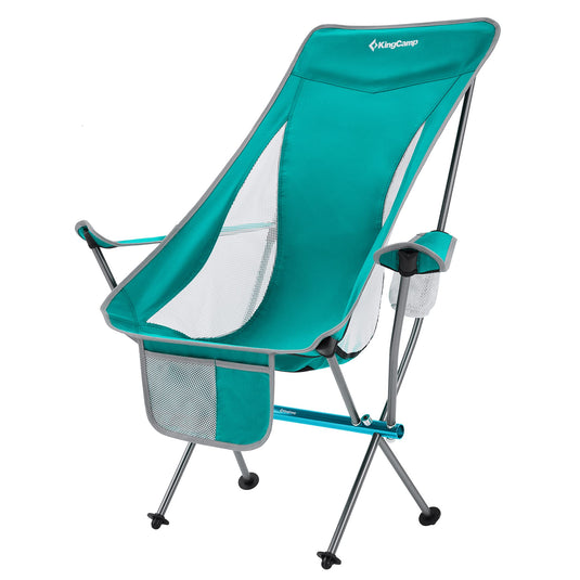 KingCamp CAMELLIA Ultralight Camping Chair