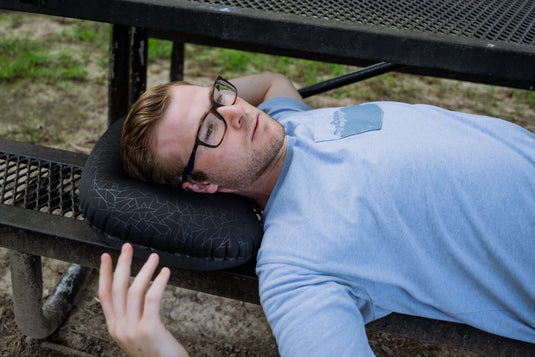 Camp Pillows