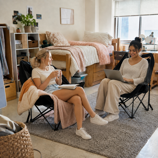 Folding furniture