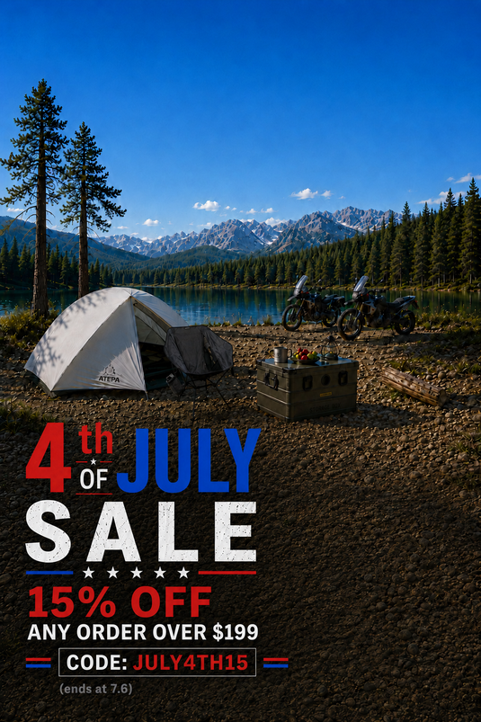 Fourth of July Sale 2026