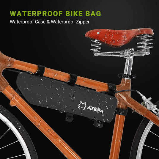 ATEPA Contrail Cycling Bags