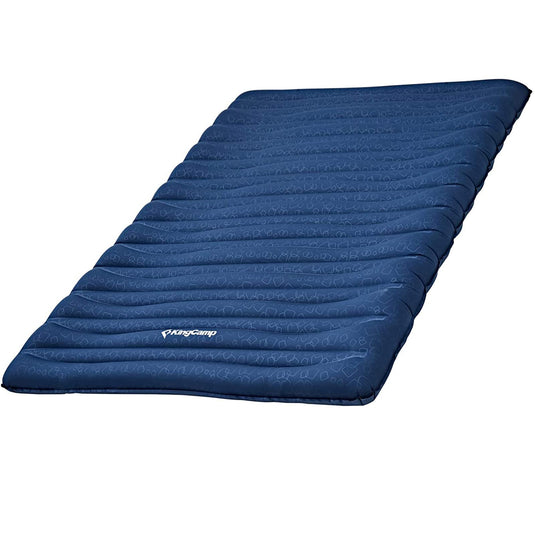KingCamp DELUXE DOUBLE 10.0 Double Air Pad
