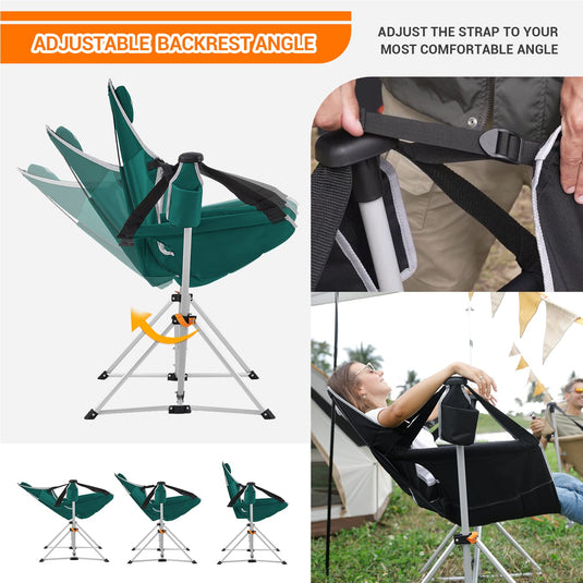 KingCamp Hammock Chair