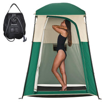 KingCamp MARASUSA Shower Tent 1 Room Privacy Shelter