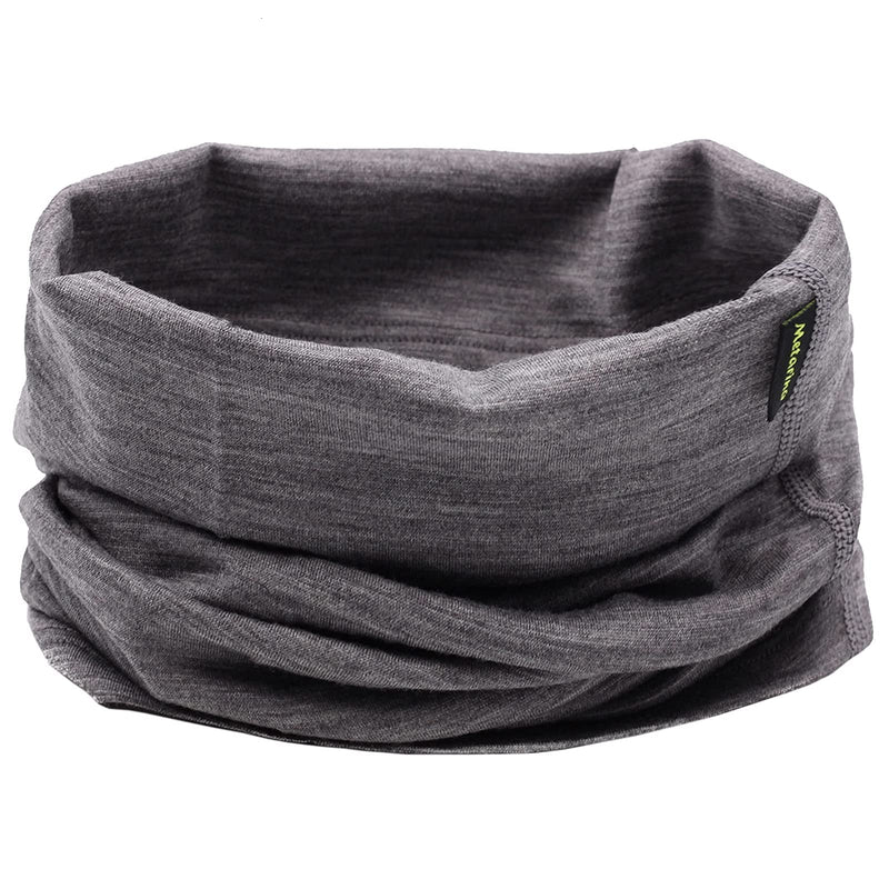 Load image into Gallery viewer, METARINO Neck gaiters Wool Neck Warmer Lightweight Face Mask
