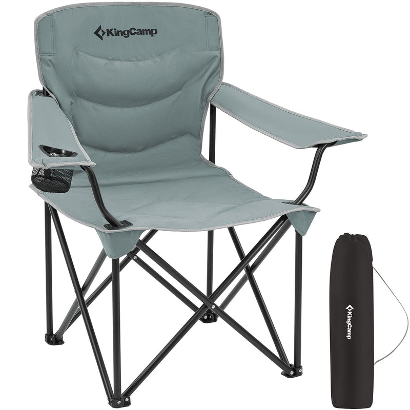 Load image into Gallery viewer, KingCamp Juniper Folding Chair

