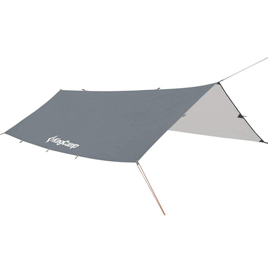 KingCamp Rimini L Tarp Camping Tarp