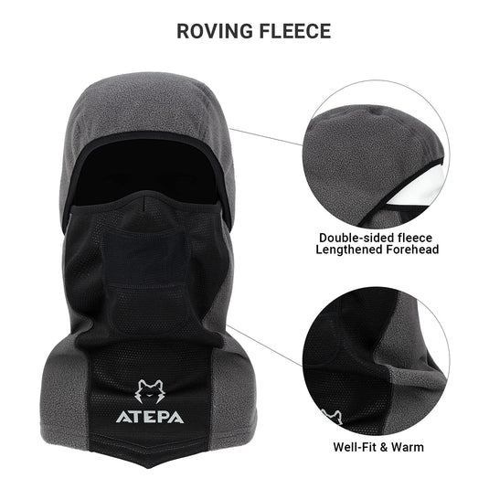 ATEPA Balaclava Ski Mask