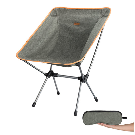 kingcamp ultraleicht campingstuhl KingCamp Ultraleichter Campingstuhl – BRoadout