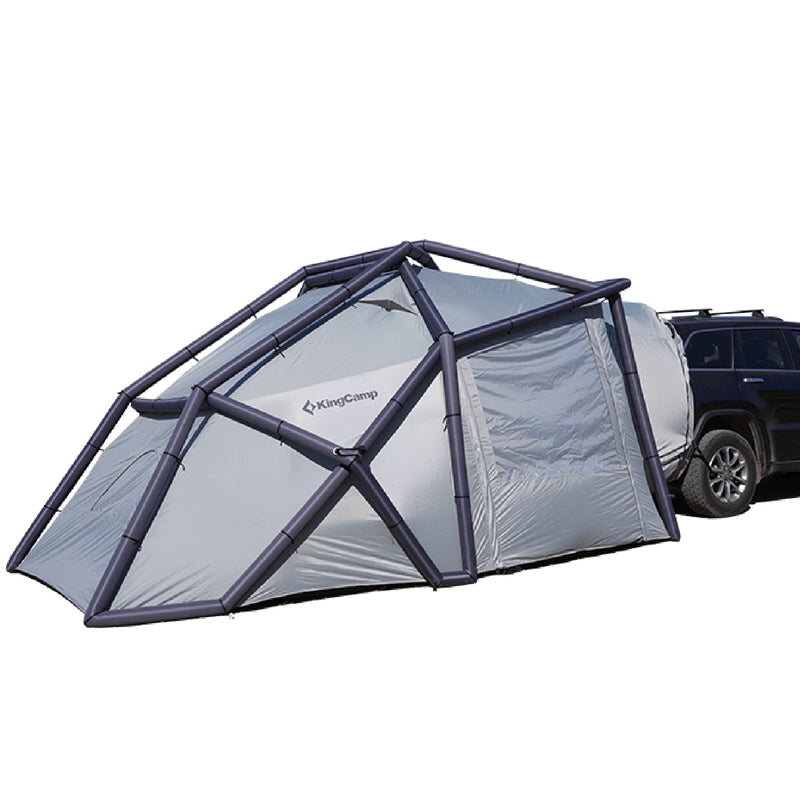 Load image into Gallery viewer, KingCamp BOUNDLESS AIR3 Inflatable SUV Tent
