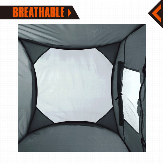KingCamp Portable Shower Tent
