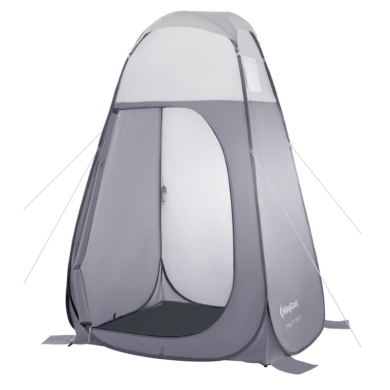 Load image into Gallery viewer, KingCamp Portable Shower Tent
